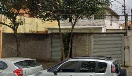 Terreno comercial à venda na Rua Teodureto Souto, 772, Cambuci, São Paulo por R$ 1.950.000