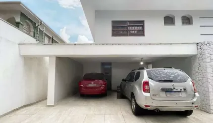 Casa com 5 quartos à venda na Avenida Mercedes, 388, Alto da Lapa, São Paulo por R$ 3.710.000