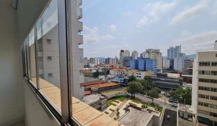 Apartamento com 2 quartos à venda na Rua Clélia, 2176, Lapa, São Paulo por R$ 485.000