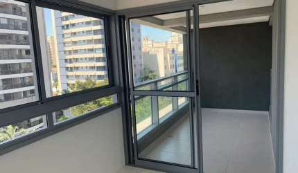 Apartamento com 3 quartos à venda na Rua Cotoxó, 926, Perdizes, São Paulo por R$ 2.460.000