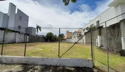 Terreno à venda na Rua Veneza, 237, Jardim Paulista, São Paulo por R$ 9.000.000