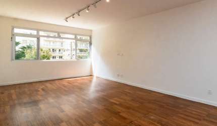Apartamento com 3 quartos à venda na Rua Japão, 90, Itaim Bibi, São Paulo por R$ 2.285.000