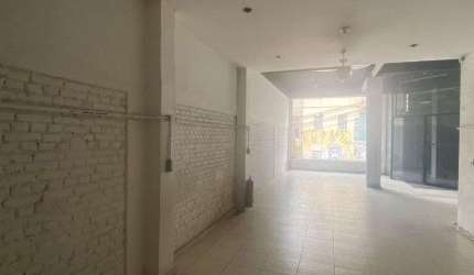 Ponto comercial com 1 sala para alugar na Rua dos Caetés, 489, Perdizes, São Paulo por R$ 5.000
