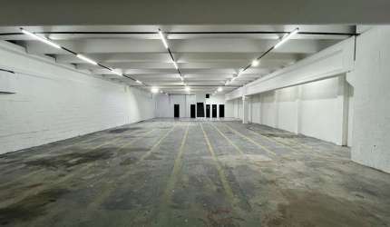 Casa comercial com 5 salas para alugar na Rua Brentano, 528, Vila Leopoldina, São Paulo por R$ 22.000