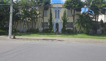 Casa comercial com 9 salas para alugar na MAESTRO CHIAFFARELLI, 31, Jardim Paulista, São Paulo por R$ 17.000