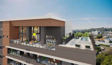Apartamento com 4 quartos à venda na Rua Loefgren, 2465, Vila Clementino, São Paulo por R$ 6.600.000