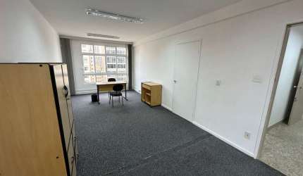 Sala comercial com 1 sala para alugar na Rua Benjamin Constant, 153, Sé, São Paulo por R$ 1.040