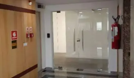 Sala comercial com 2 salas para alugar na Rua Gomes de Carvalho, 1655, Vila Olímpia, São Paulo por R$ 7.200
