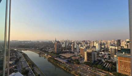 Apartamento com 2 quartos à venda na Rua Gerivatiba, 207, Butantã, São Paulo por R$ 1.600.000