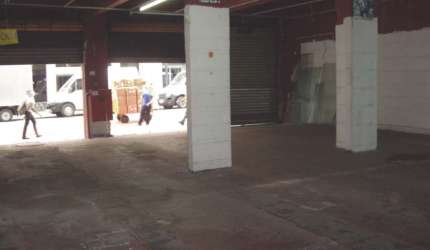 Ponto comercial com 1 sala à venda na Rua Benjamin Constant, 48, Sé, São Paulo