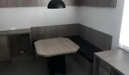 Sala comercial com 1 sala para alugar na Rua Jaceru, 384, Brooklin, São Paulo por R$ 4.500