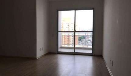 Apartamento com 3 quartos para alugar na Rua Domingos Paiva, 206, Brás, São Paulo por R$ 3.500