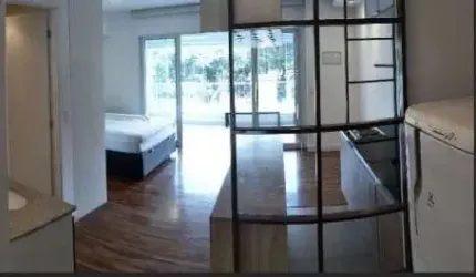 Apartamento com 1 quarto para alugar na Rua da Consolação, 1515, Consolação, São Paulo por R$ 3.100