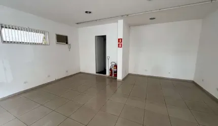 Ponto comercial com 1 sala para alugar na Rua Canário, 671, Moema, São Paulo por R$ 5.000
