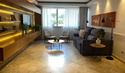 Apartamento com 3 quartos para alugar na Rua da Consolação, 3240, Cerqueira César, São Paulo por R$ 11.000