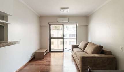 Apartamento com 2 quartos para alugar na Alameda Jaú, 310, Jardins, São Paulo por R$ 7.000