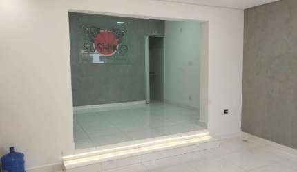 Ponto comercial para alugar na Rua Belém, 226, Paulicéia, São Bernardo do Campo por R$ 5.000