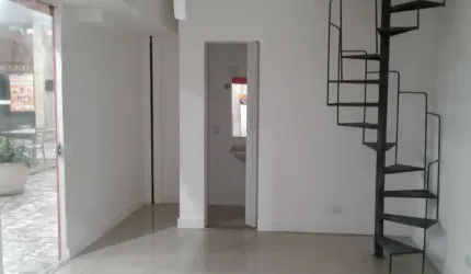 Ponto comercial com 2 salas para alugar na Rua da Consolação, 331, Consolação, São Paulo por R$ 2.000