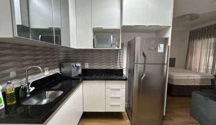 Apartamento com 1 quarto para alugar na Rua Correia Dias, 93, Paraíso, São Paulo por R$ 4.000