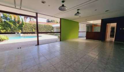Casa com 4 quartos à venda na SCIUMBATA, 405, Interlagos, São Paulo por R$ 2.680.000