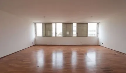 Apartamento com 3 quartos para alugar na Rua São Vicente de Paulo, 435, Santa Cecília, São Paulo por R$ 8.000
