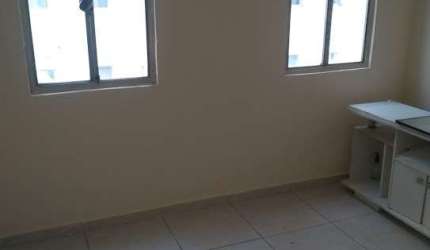 Apartamento com 1 quarto para alugar na Avenida Cásper Líbero, 538, Centro, São Paulo por R$ 1.312