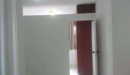Apartamento com 1 quarto à venda na Rua Ana Cintra, 63, Campos Eliseos, São Paulo por R$ 200.012