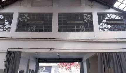 Ponto comercial com 1 sala para alugar na Rua Adolfo Gordo, 124, Campos Eliseos, São Paulo por R$ 17.006