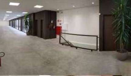 Ponto comercial com 1 sala para alugar na Rua do Bosque, 1254, Barra Funda, São Paulo por R$ 8.009