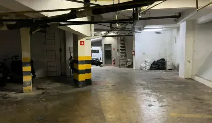 Garagem com 1 sala à venda na Rua Sete de Abril, 34, República, São Paulo por R$ 1.300.000