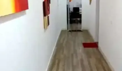 Sala comercial com 3 salas à venda na Avenida São João, 239, Centro, São Paulo por R$ 380.012