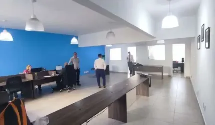 Sala comercial com 2 salas à venda na Rua Sete de Abril, 296, República, São Paulo por R$ 290.000
