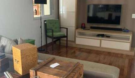 Apartamento com 3 quartos para alugar na Rua Adele, 130, Jardim Dom Bosco, São Paulo por R$ 6.012