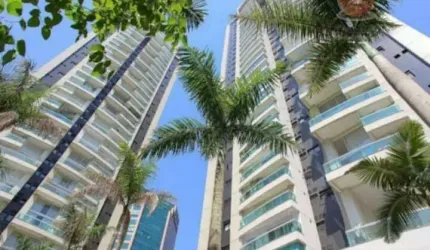 Apartamento com 2 quartos para alugar na Rua Flórida, 1901, Brooklin, São Paulo por R$ 8.782