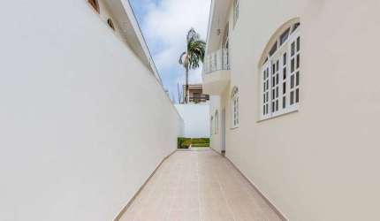 Casa com 4 quartos à venda na Rua Darwin, 756, Jardim Santo Amaro, São Paulo por R$ 2.141.200