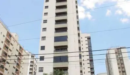 Apartamento com 3 quartos à venda na Rua Tuiucuê, 12, Jardim da Saude, São Paulo por R$ 890.012