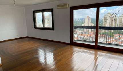 Apartamento com 4 quartos à venda na Rua Dardanelos, 141, Alto da Lapa, São Paulo por R$ 2.484.012