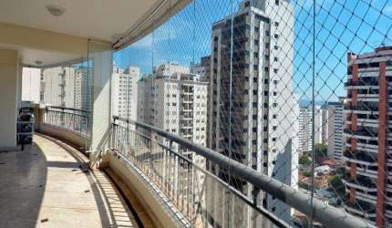 Apartamento com 3 quartos à venda na Rua Coronel Melo de Oliveira, 55, Perdizes, São Paulo por R$ 2.550.012