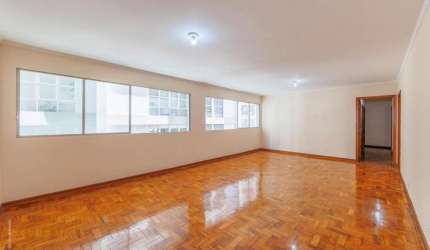 Apartamento com 3 quartos à venda na Alameda Fernão Cardim, 98, Jardim Paulista, São Paulo por R$ 980.000