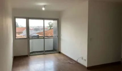 Apartamento com 3 quartos à venda na Rua Doutor Epaminondas Barra, 5, Vila do Castelo, São Paulo por R$ 440.009