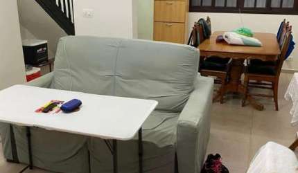 Casa com 3 quartos à venda na Rua Afonso Celso, 502, Vila Mariana, São Paulo por R$ 1.590.009