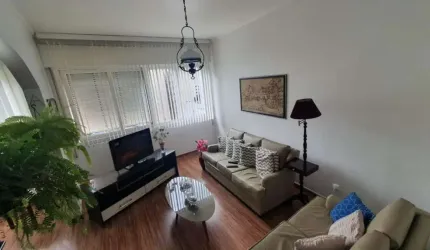 Apartamento com 3 quartos à venda na Rua da Consolação, 2125, Consolação, São Paulo por R$ 958.015