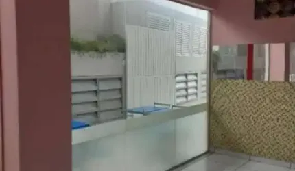 Ponto comercial com 1 sala à venda na Rua do Bosque, 1589, Barra Funda, São Paulo por R$ 650.003