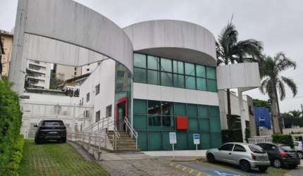 Ponto comercial para alugar na Avenida Pacaembu, 1295, Pacaembu, São Paulo por R$ 35.009
