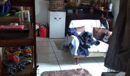 Apartamento com 1 quarto à venda na Rua Santa Isabel, 33, Vila Buarque, São Paulo por R$ 220.012