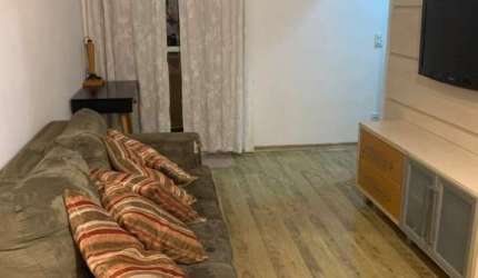 Apartamento com 2 quartos à venda na Rua Manoel Antônio Pinto, 468, Vila Andrade, São Paulo por R$ 310.009