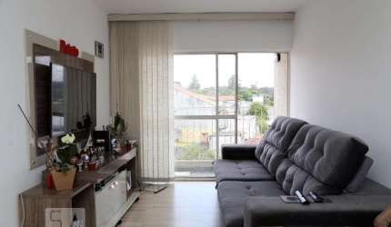 Apartamento com 2 quartos à venda na DOUDOR JOAO GUIMARAES, 377, Morumbi, São Paulo por R$ 350.015
