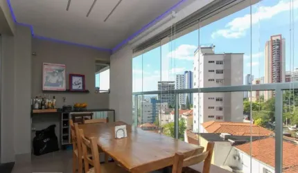 Apartamento com 2 quartos à venda na Rua Paris, 824, Sumaré, São Paulo por R$ 1.589.956
