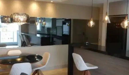Apartamento com 1 quarto à venda na Rua Itapimirum, 163, Vila Andrade, São Paulo por R$ 630.012