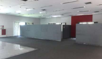 Prédio com 1 sala para alugar na Rua Heitor Penteado, 1433, Sumarezinho, São Paulo por R$ 65.000
